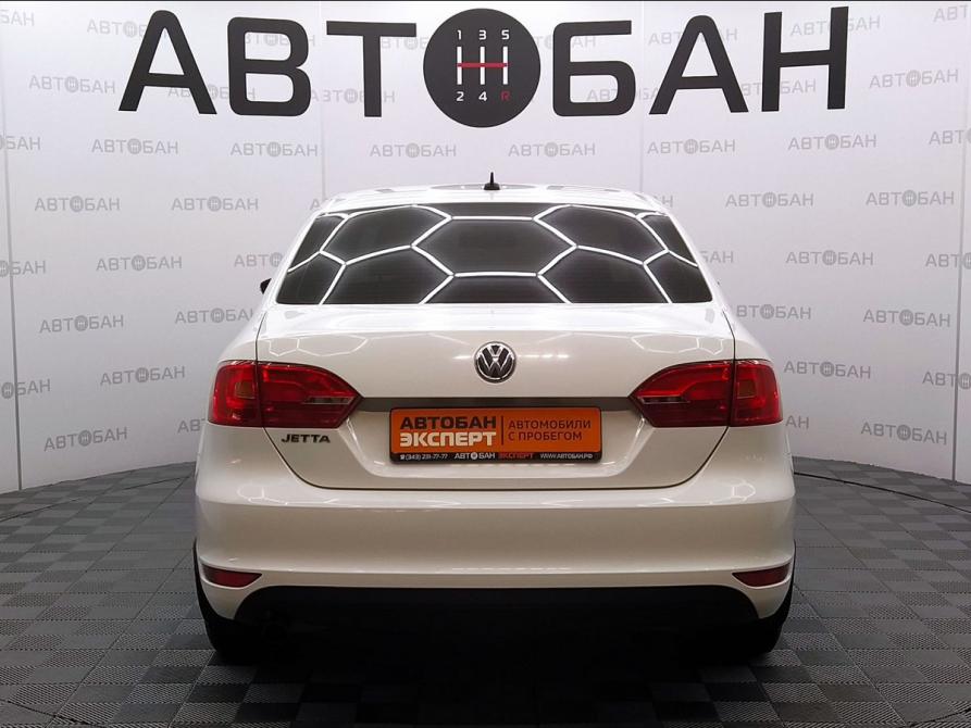 Volkswagen Jetta VI Екатеринбург  - изображение 5