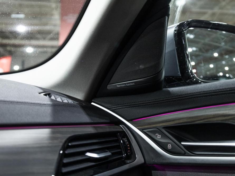 BMW 5 серии VII (G30/G31/G38) Санкт-Петербург  - изображение 23
