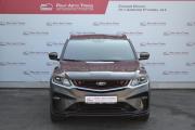 Belgee X50 Старый Оскол  - изображение 25