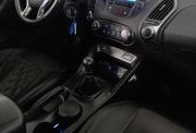 Hyundai ix35 I Рестайлинг Волгоград  - изображение 36