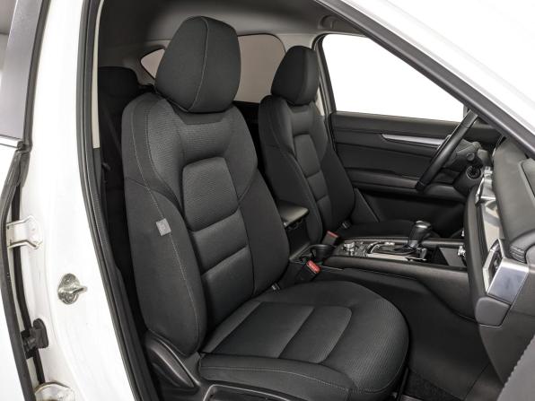 Mazda CX-5 II с пробегом 2019 года, цена 2 625 000 рублей, 27373 км, внедорожник, Автокод Объявления