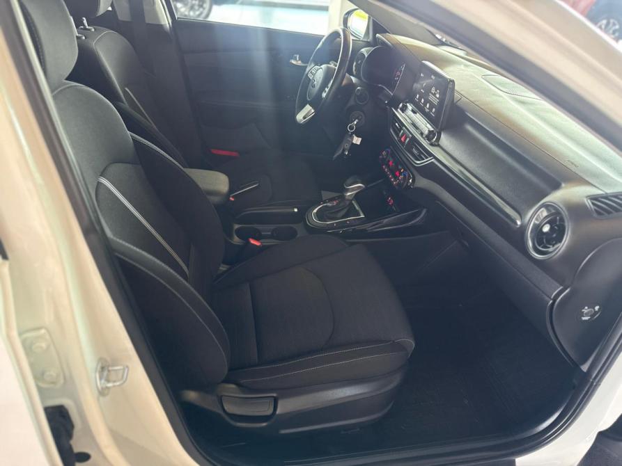 Kia Cerato IV Екатеринбург  - изображение 17