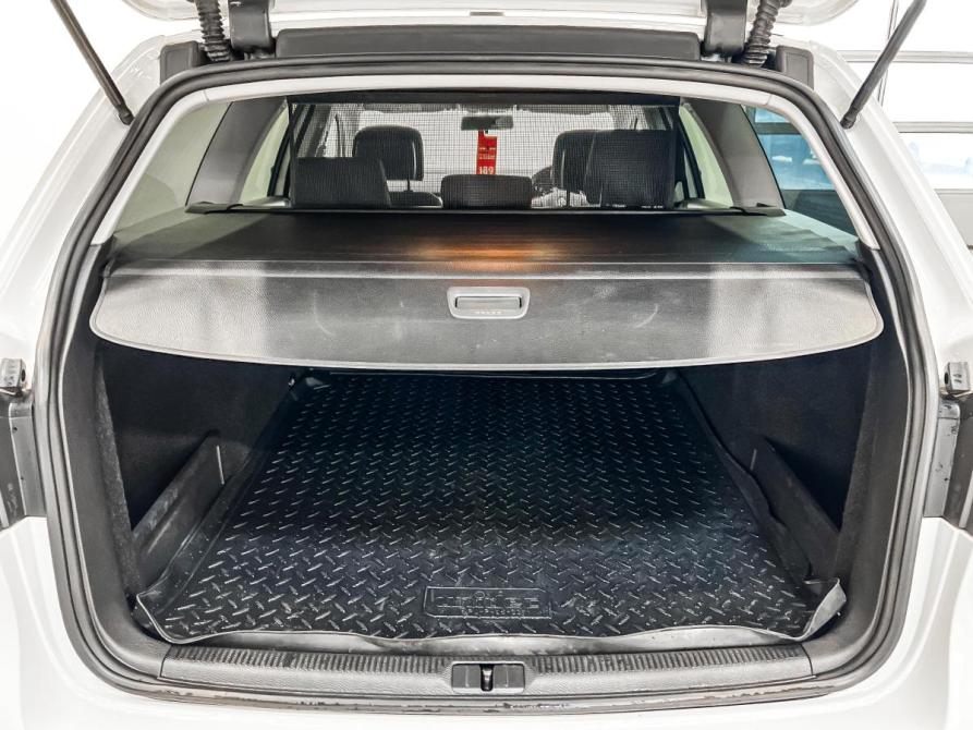Volkswagen Passat B7 Красноярск  - изображение 25