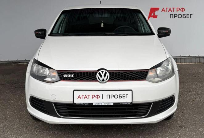 Volkswagen Polo V с пробегом 2013 года, цена 619 000 рублей, 247975 км, седан, Автокод Объявления