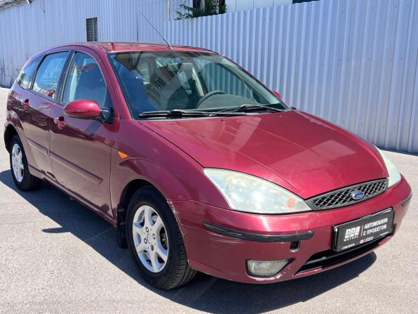 Ford Focus I Рестайлинг с пробегом 2005 года, цена 247 000 рублей, 363382 км, хэтчбек, Автокод Объявления