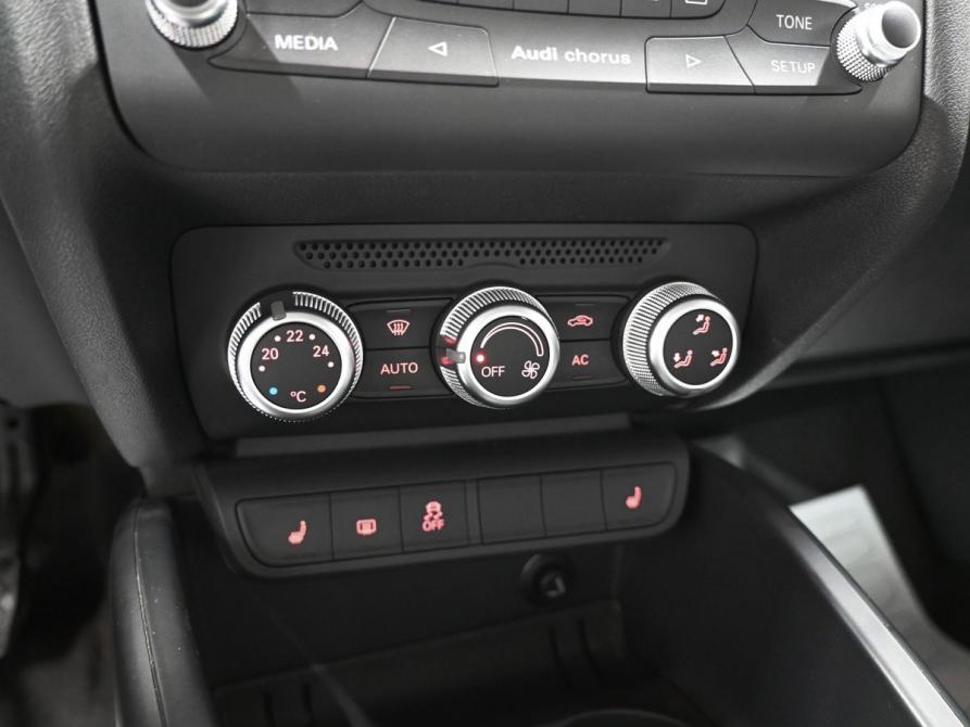 Audi A1 I (8X) Тверь  - изображение 14