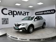 Renault Logan II Рестайлинг Новосибирск  - изображение 21
