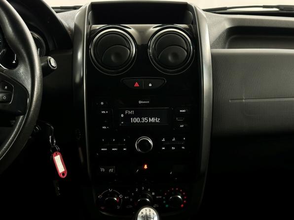Renault Duster I Рестайлинг с пробегом 2018 года, цена 1 250 000 рублей, 158489 км, внедорожник, Автокод Объявления