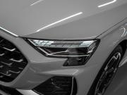 Audi A3 IV (8Y) Рестайлинг Москва  - изображение 49