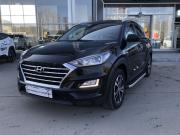Hyundai Tucson III Рестайлинг Брянск  - изображение 19
