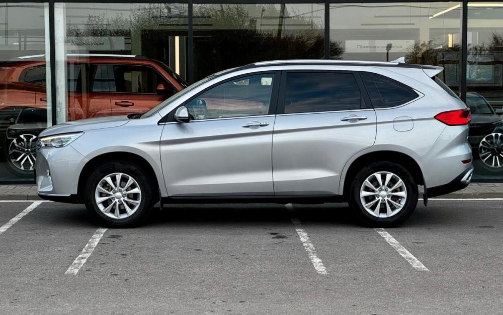 Haval M6 II Воронеж  - изображение 4