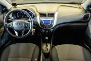 Hyundai Solaris I Уфа  - изображение 29