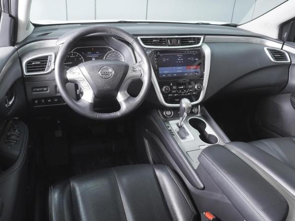 Nissan Murano III (Z52) с пробегом 2020 года, цена 3 415 000 рублей, 58039 км, внедорожник, Автокод Объявления