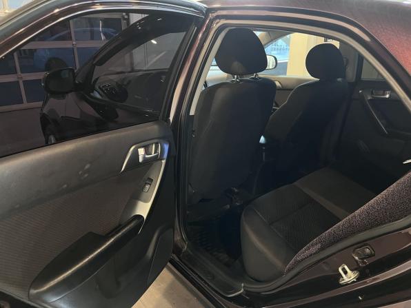 Kia Cerato II с пробегом 2011 года, цена 734 000 рублей, 192582 км, седан, Автокод Объявления