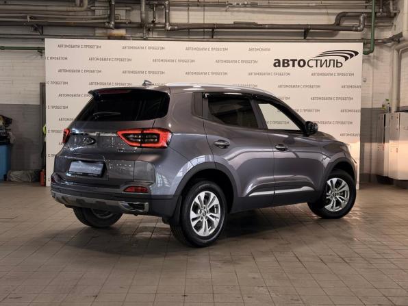 Chery Tiggo 4 Pro I с пробегом 2024 года, цена 1 489 000 рублей, 40000 км, внедорожник, Автокод Объявления