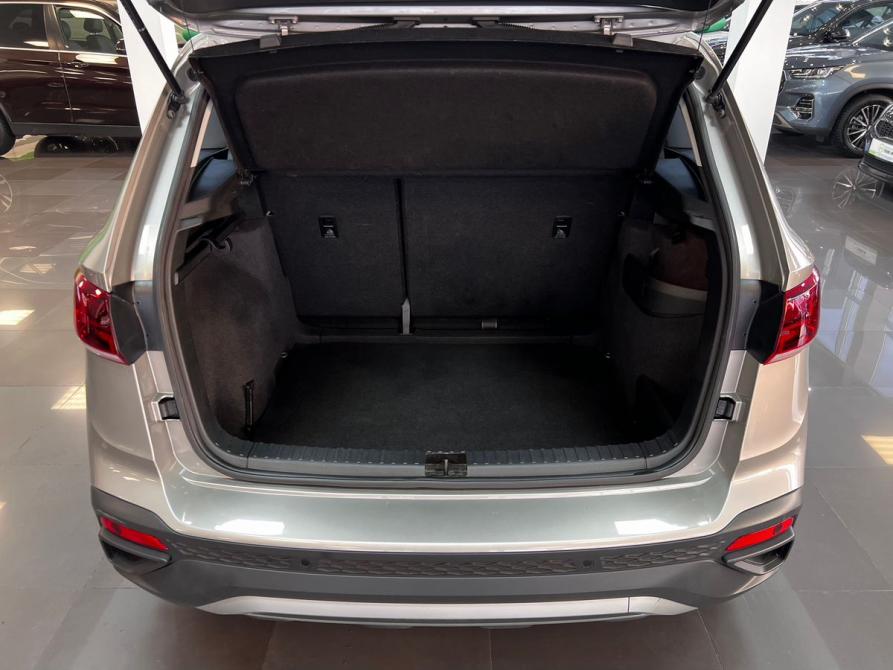 Volkswagen Taos I Тверь  - изображение 7