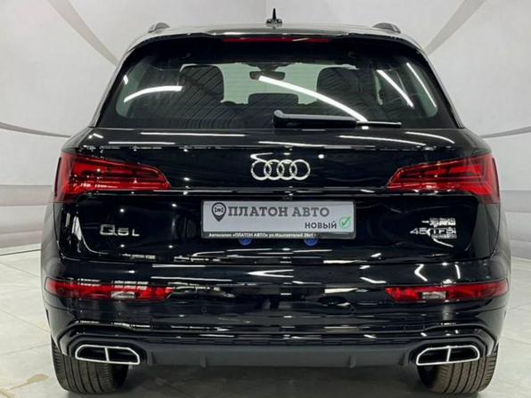 Новый Audi Q5 II (FY) Рестайлинг 2025 года, цена 5 599 000 рублей, внедорожник, Автокод Объявления