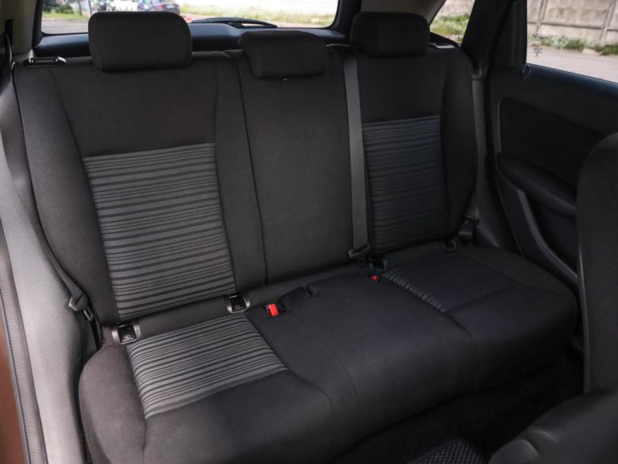 Mercedes-Benz B-Класс II (W246) Рестайлинг Санкт-Петербург  - изображение 24