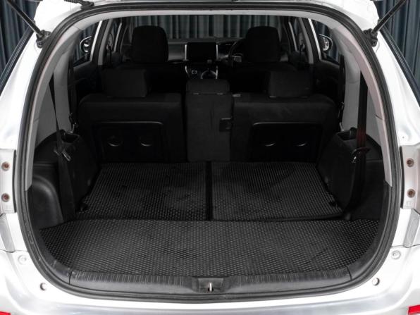 Toyota Wish II с пробегом 2010 года, цена 1 179 000 рублей, 198986 км, минивэн, Автокод Объявления