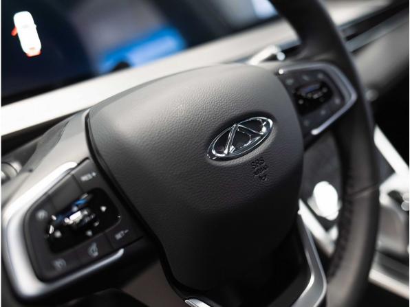 Новый Chery Tiggo 4 I Рестайлинг 2 2024 года, цена 2 290 000 рублей, внедорожник, Автокод Объявления