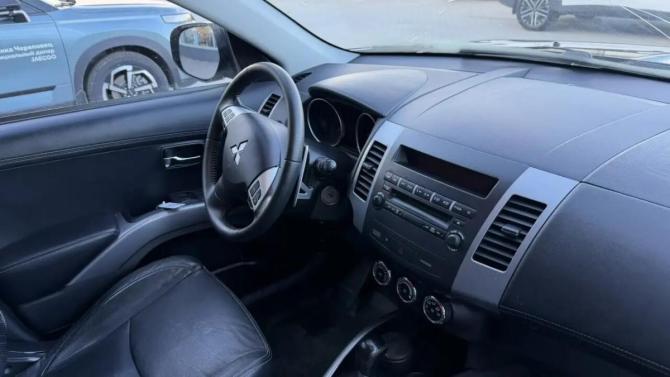 Mitsubishi Outlander II Рестайлинг с пробегом 2012 года, цена 1 131 000 рублей, 179679 км, внедорожник, Автокод Объявления