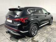 Hyundai Santa Fe IV Рестайлинг Пермь  - изображение 23
