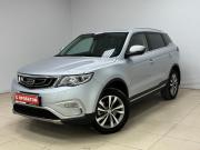 Geely Atlas I Альметьевск  - изображение 27