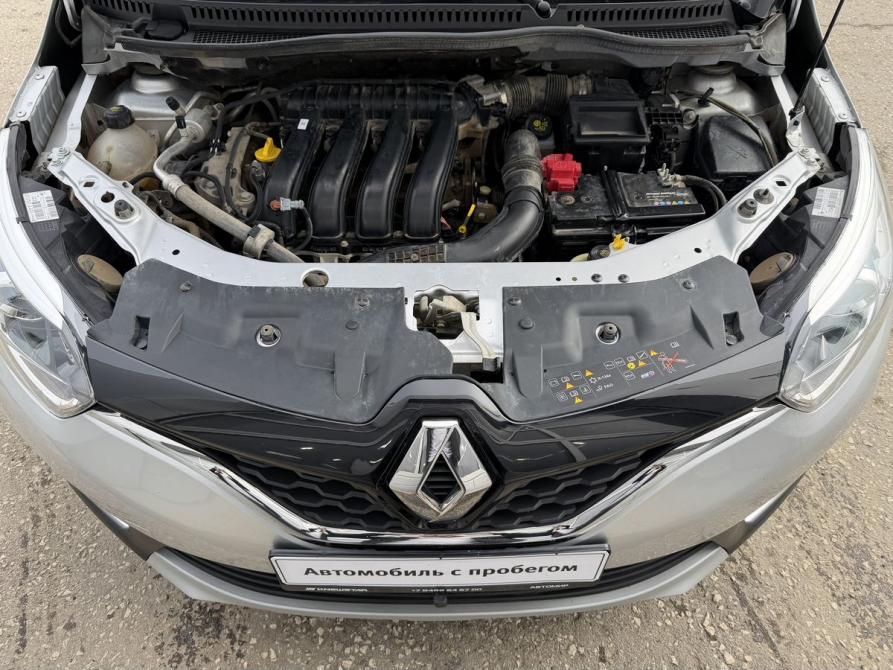 Renault Kaptur I Саратов  - изображение 13