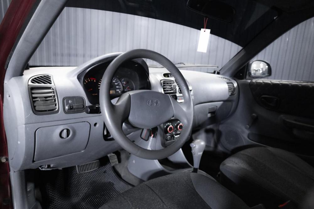 Hyundai Accent II Тюмень  - изображение 12