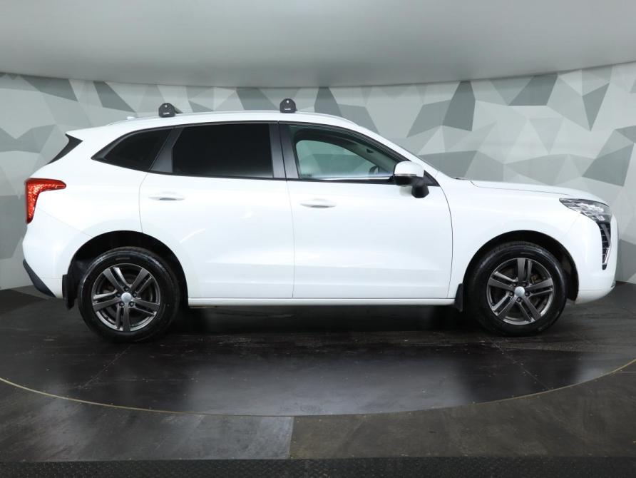 Haval Jolion I Москва  - изображение 4