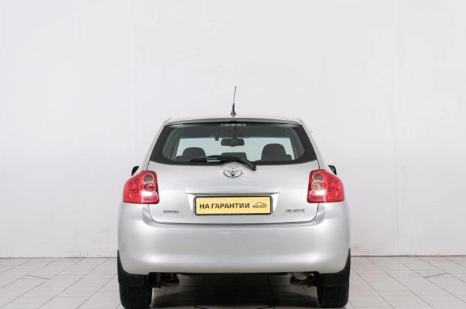 Toyota Auris I с пробегом 2007 года, цена 729 000 рублей, 261000 км, хэтчбек, Автокод Объявления