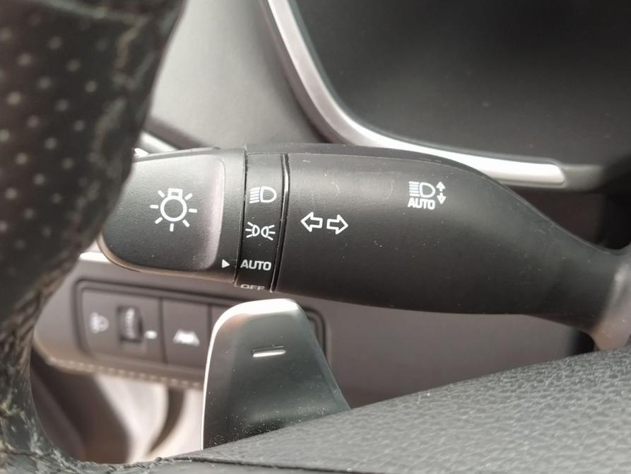Hyundai Santa Fe IV Рестайлинг Екатеринбург  - изображение 15