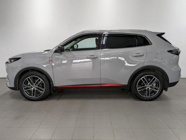 Changan CS15 I Рестайлинг с пробегом 2023 года, цена 1 930 000 рублей, 34865 км, внедорожник, Автокод Объявления