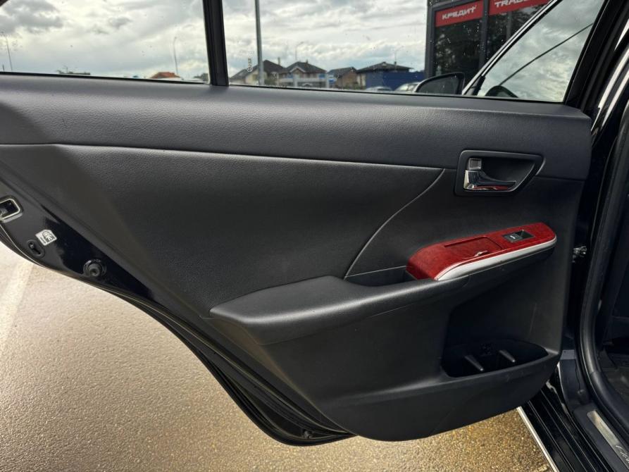 Toyota Camry VII (XV50) Краснодар  - изображение 21