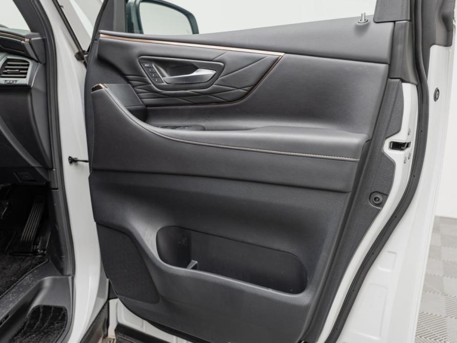 Toyota Alphard IV Москва  - изображение 16