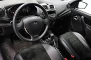Lada (ВАЗ) Granta I Рестайлинг Ульяновск  - изображение 23