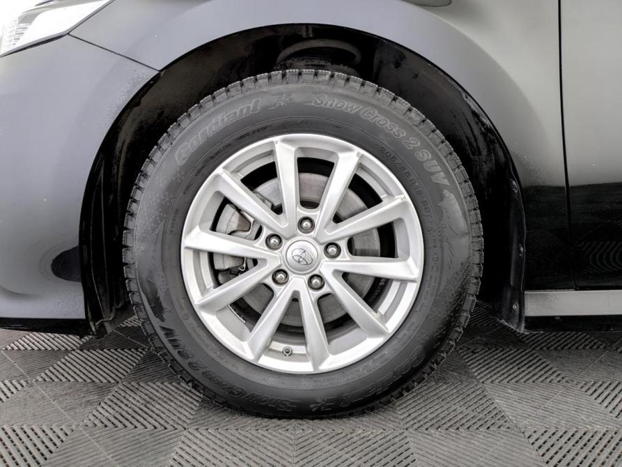 Toyota Camry VIII (XV70) Москва  - изображение 18