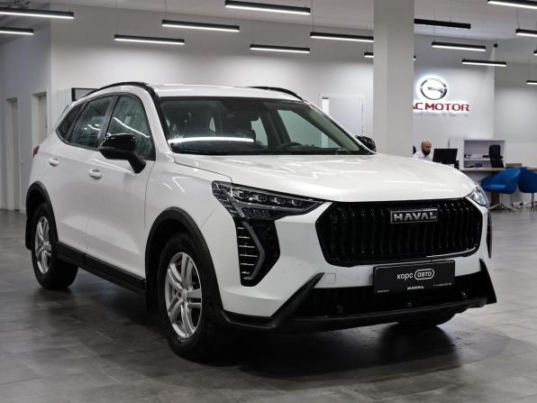 Haval Jolion I Рестайлинг с пробегом 2025 года, цена 1 995 000 рублей, 27000 км, внедорожник, Автокод Объявления