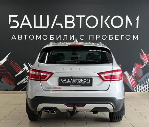 Lada (ВАЗ) Vesta I с пробегом 2018 года, цена 1 010 000 рублей, 164832 км, универсал, Автокод Объявления