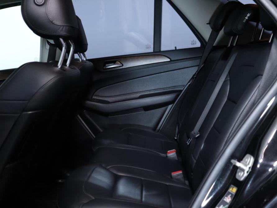 Mercedes-Benz GLE I (W166) Санкт-Петербург  - изображение 18