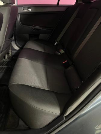 Mitsubishi Lancer X с пробегом 2008 года, цена 670 000 рублей, 176961 км, седан, Автокод Объявления