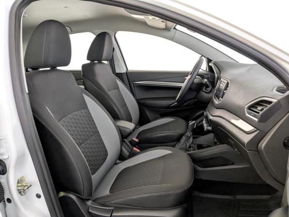 Lada (ВАЗ) Vesta I Рестайлинг (NG) с пробегом 2025 года, цена 1 430 000 рублей, 12739 км, седан, Автокод Объявления