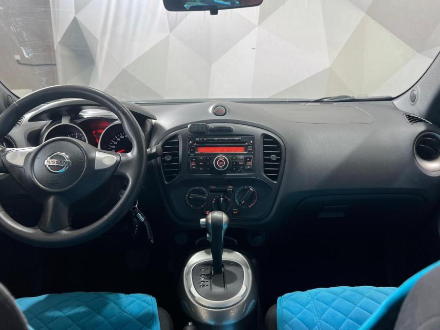 Nissan Juke I Оренбург  - изображение 11