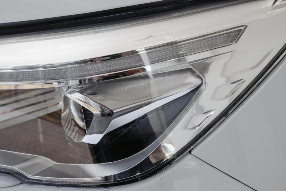 Haval M6 II Красноярск  - изображение 6