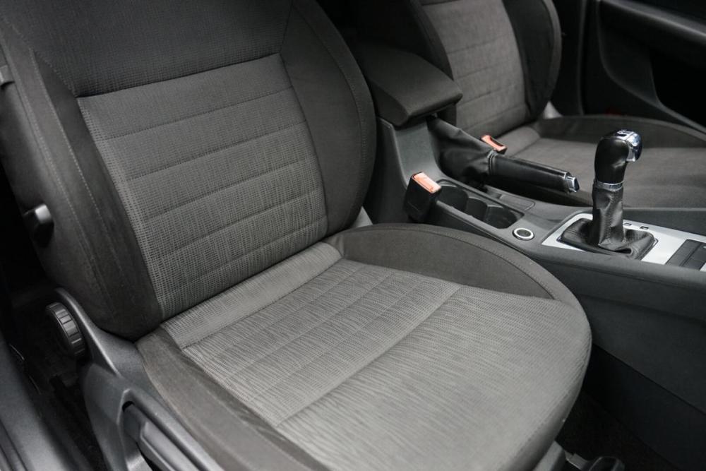 Skoda Octavia III (A7) Крым  - изображение 22