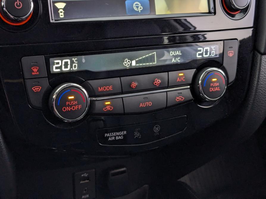 Nissan X-Trail III Рестайлинг Москва  - изображение 27
