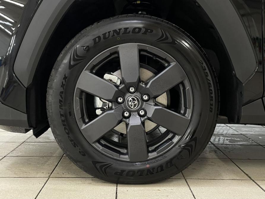 Toyota RAV4 VI (XA60) Воронеж  - изображение 22