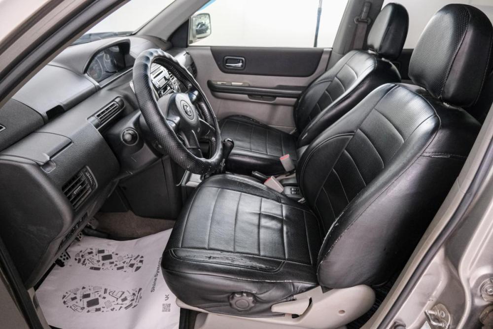 Nissan X-Trail I Рестайлинг Красноярск  - изображение 8