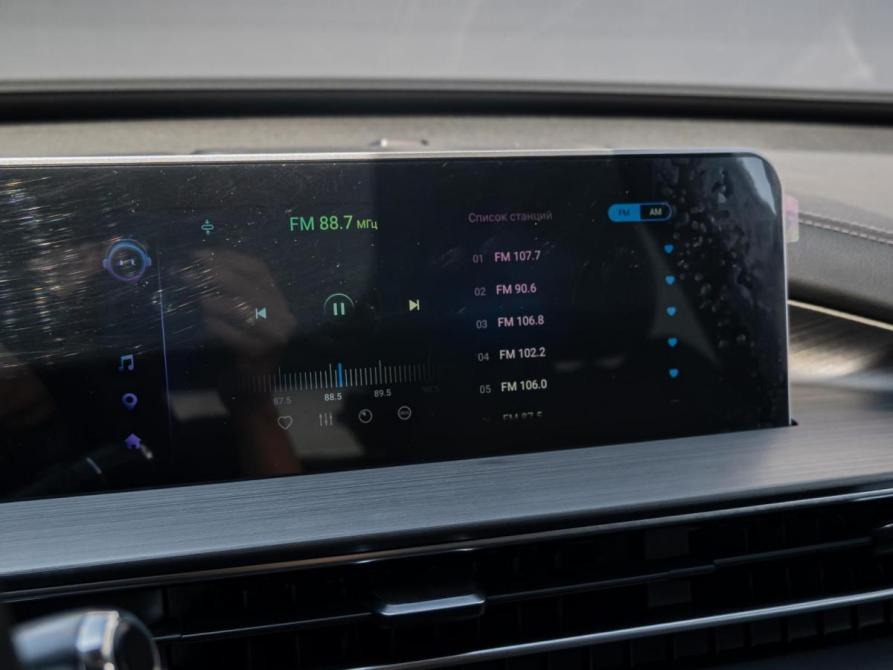 Chery Tiggo 4 Pro I Краснодар  - изображение 15