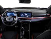 Geely Coolray I Рестайлинг Москва  - изображение 39